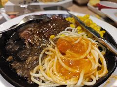 -豪客来牛排(成都锦江大融城店)