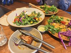 -BAKER&SPICE(BFC外滩金融中心店)