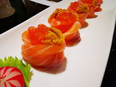-天狗山料理(省体店)