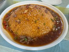 -百味园土菜馆(迎宾东路店)