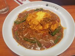 -CoCo壱番屋(久光百货店)
