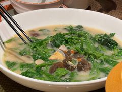 -老客家·客家菜(万达店)