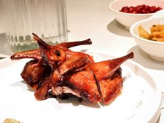 -顺峰顺水顺德菜(第一百货店)