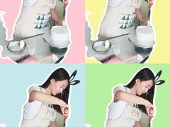 -千浔一暖DIY蛋糕烘焙(人民大学店)