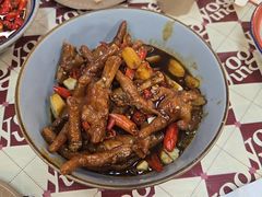 -老三样·旧食新味(船山路店)