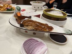 -饼中王酒楼(光复西路店)