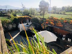 景观位-翠田Green Field Kitchen