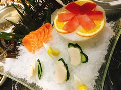 -渔傅·蓝海岸霞浦海鲜(正祥店)