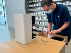 -Apple零售店(华贸购物中心店)