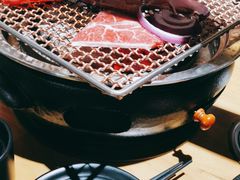 -九田家黑牛烤肉(溧水万达店)