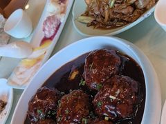 -南来顺饭庄·清真(南菜园店)