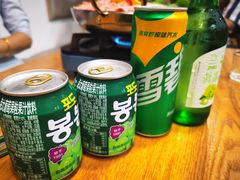 -李先生的首尔小馆(松江启源广场店)