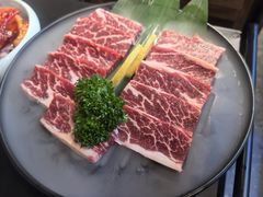-九田家黑牛烤肉料理(新辰里亚运村店)
