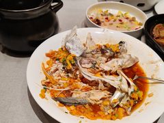 -天港海鲜(创新港天港禧悦酒店)