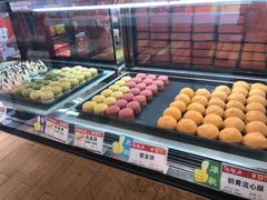 -陶陶居饼家(惠福东路店)