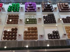 -GODIVA(恒隆广场店)