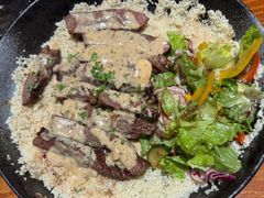 -澳骄 Aussie Kitchen·手工披萨·西餐(国大店)