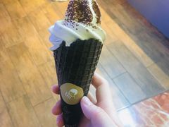 茶王冰淇淋-喜茶(上海正大广场店)