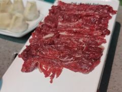 -非遗•老字号•阿彬牛肉火锅(广济桥店)