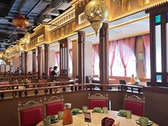 -耶里夏丽·丝路国际·新疆餐厅(浦东区东方路店)