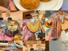 -大仓面包(西平店)