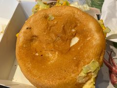 -麦当劳(大厂新城店)