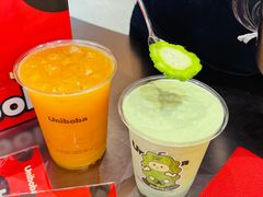 -太原茂业天地购物中心