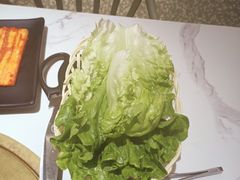 -花味·自助烤肉(雨花客厅店)