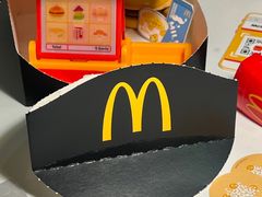 -麦当劳(南京文鼎广场店)