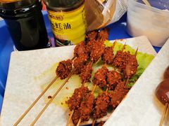 特色小郡肝-六公里老火锅(总店)