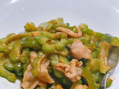 -梧桐Plus·创意京·川料理(万象城店)
