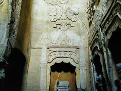 -响堂山石窟-北响堂山石窟