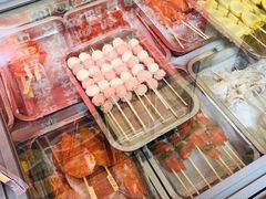 -李记特色五谷杂粮鸡蛋果子