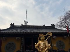 -灵顺寺