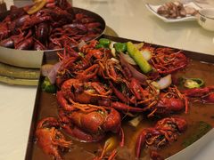 -盱眙虾神於氏龙虾(夫子庙红街店)