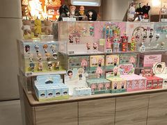 -泡泡玛特POPMART(国金街店)