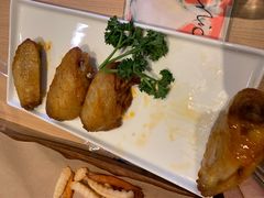 -必胜客(新辰里酒仙桥店)