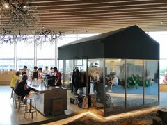 -Seesaw Coffee(朝阳大悦城店)