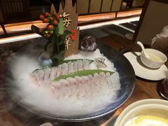 -揽季锅物会.福建黄鱼.海鲜姿造(五四路店)