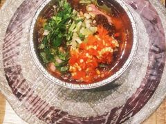 -蜀中烤霸·自助烤肉(郫都店)