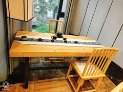 -茉莉花·私房菜(蓝湖郡店)