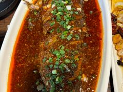 -陈麻婆豆腐(旗舰店)