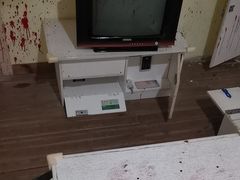 -BlueGame深蓝密室逃脱真人NPC(京投港·长阳店)