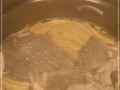 -润园四季椰子鸡火锅(南山海岸城店)