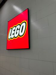 -乐高授权专卖店(浦东嘉里城店)