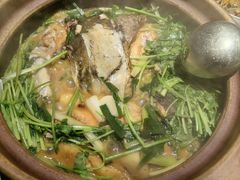 -九道菜有鸡鱼头(石鼓路店)