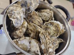 -舟山小海鲜大排档(稻香新村店)