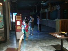 -喜满客影城(汉神广场店)