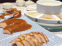 -羲和雅苑•北京烤鸭(吴中路万象城店)