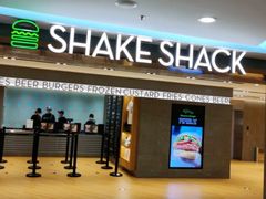 门面-Shake Shack(西单大悦城店)